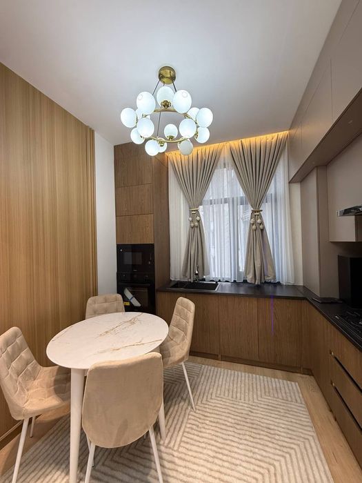 Аренда квартир Чинабад 2 х комнатная