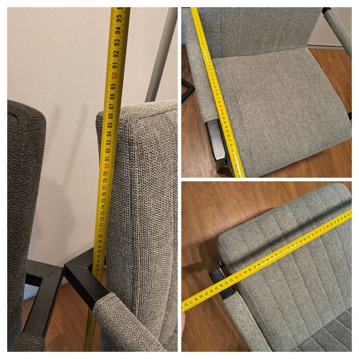 Scaune de masa pentru familie