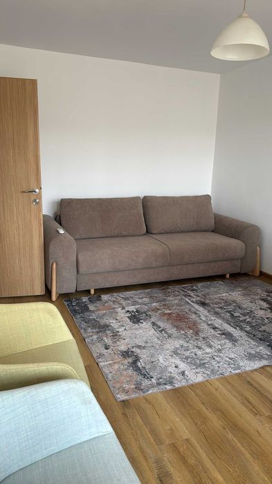 inchiriere apartament doua camere