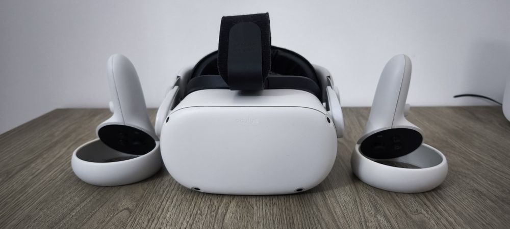 oculus quest 2 64gb • Anunturi gratuite • OLX.ro