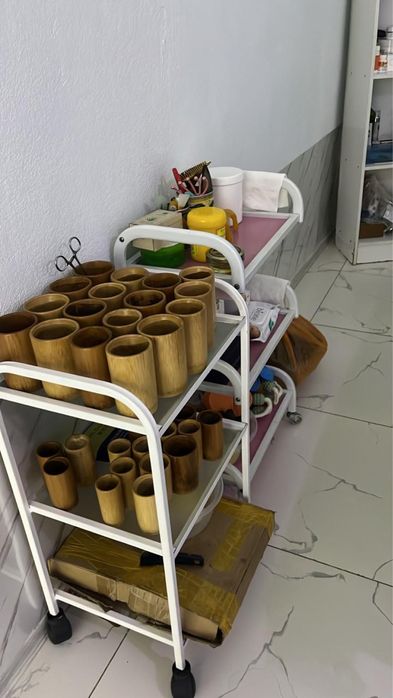 Массаж Алматы выезд.