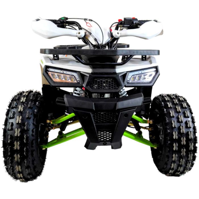 ATV 150 кубика Demon Hunter Tourist - Green
