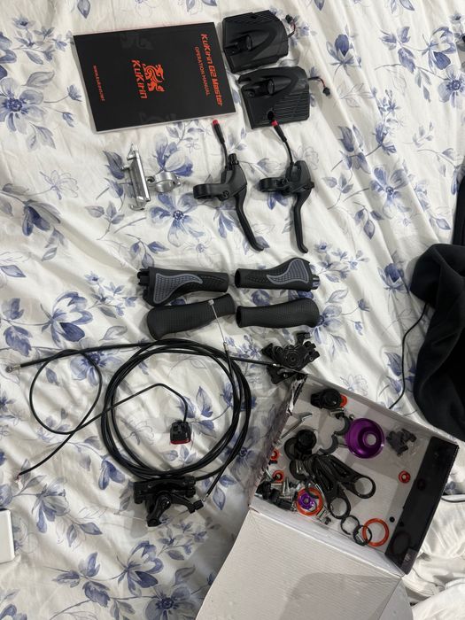 trotinetă electrică G2 master
