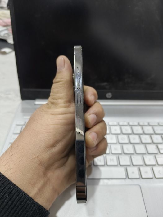 Iphone13 Pro koropka