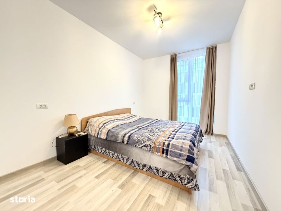 Apartament – Timișoara, Aradului Vest - Vedere 5