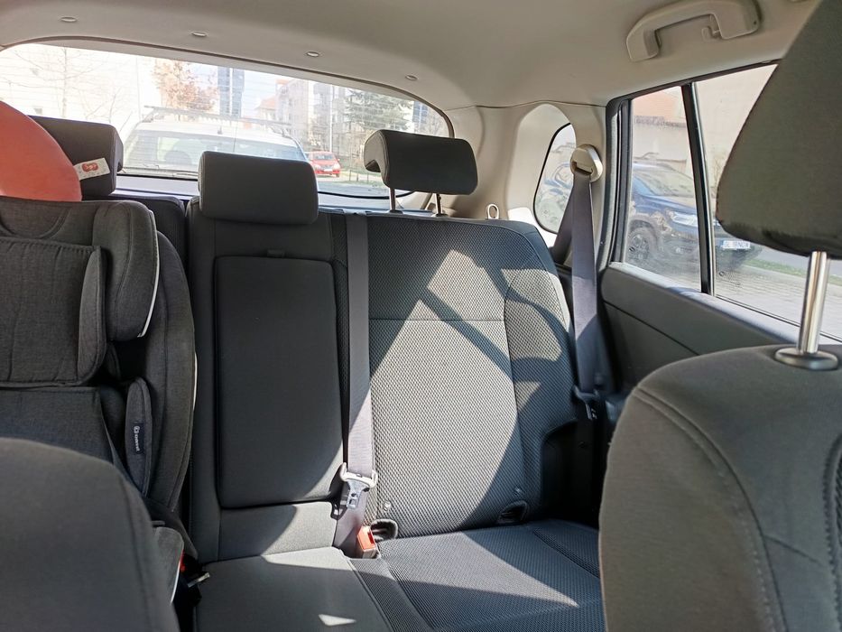 Vând Renault Koleos 2.0