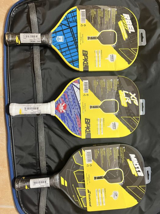 Пикълбол падели/ракети pickleball