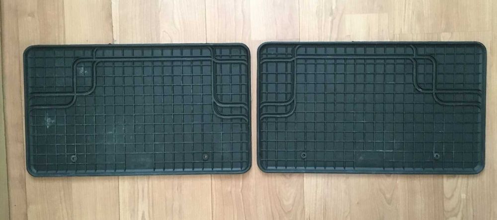 Стелки за Mini Cooper