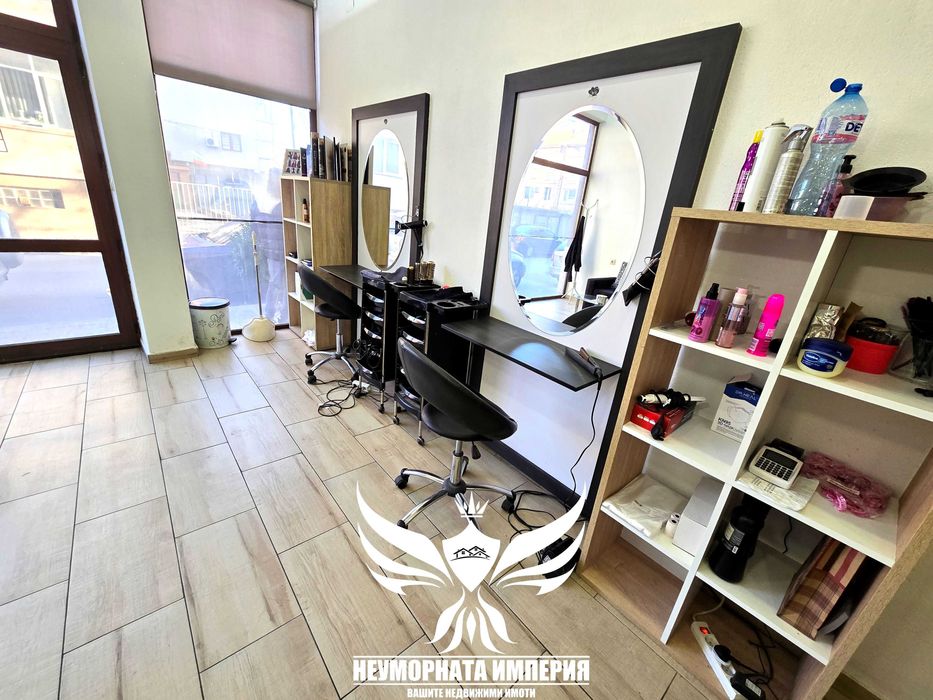 Дава се под наем  в Асеновград -  кв.м за 408.51 € - Снимка #3