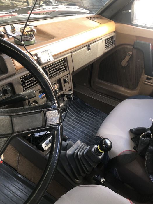 Маскивич машина 21