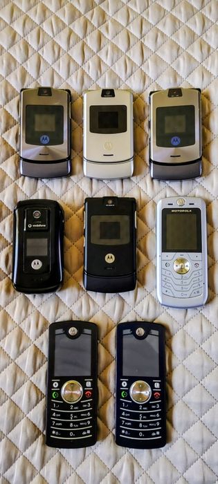 Pentru drumeție Nokia Samsung & Notorola