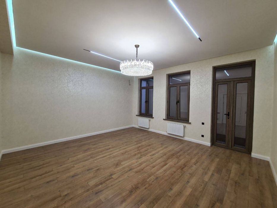 Дом где растёт счастье.