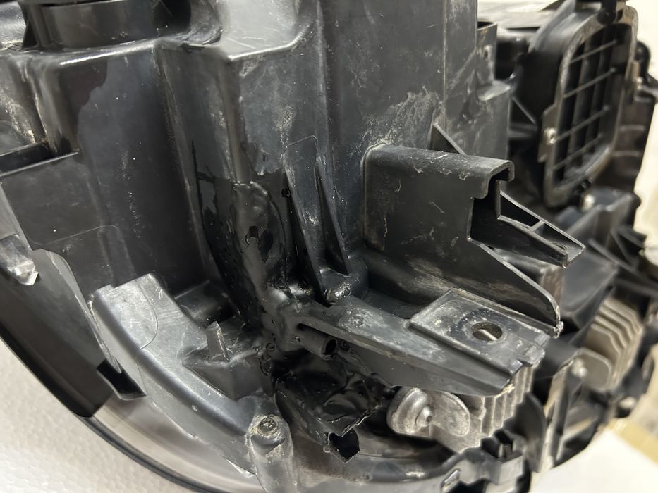 Far laser bmw G11 G12 seria 7 stanga 2015-2018