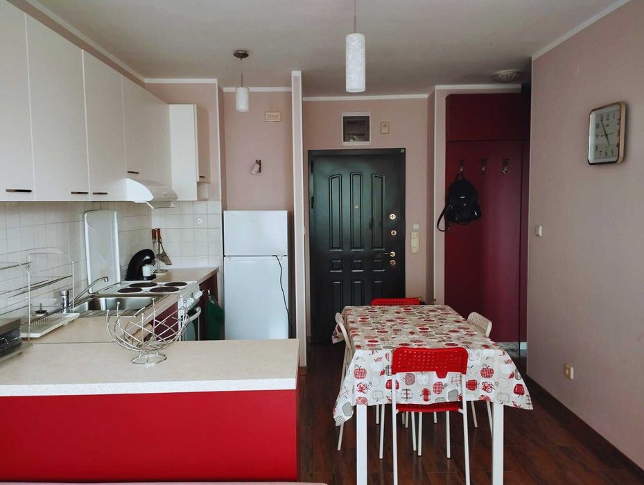 Дава се под наем Двустаен апартамент в София, Княжево - 60 кв.м за 459 € - Снимка #1