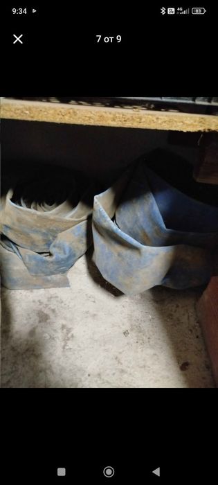 Бензинова помпа рато