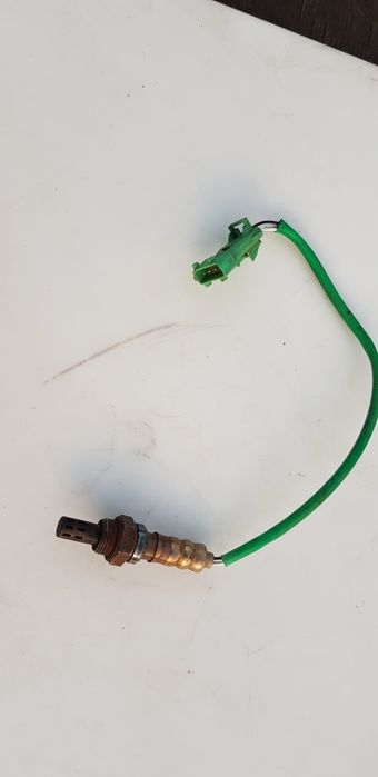 Sonda Lamda Landa Peugeot 206 1.4 Benzina 9657632980