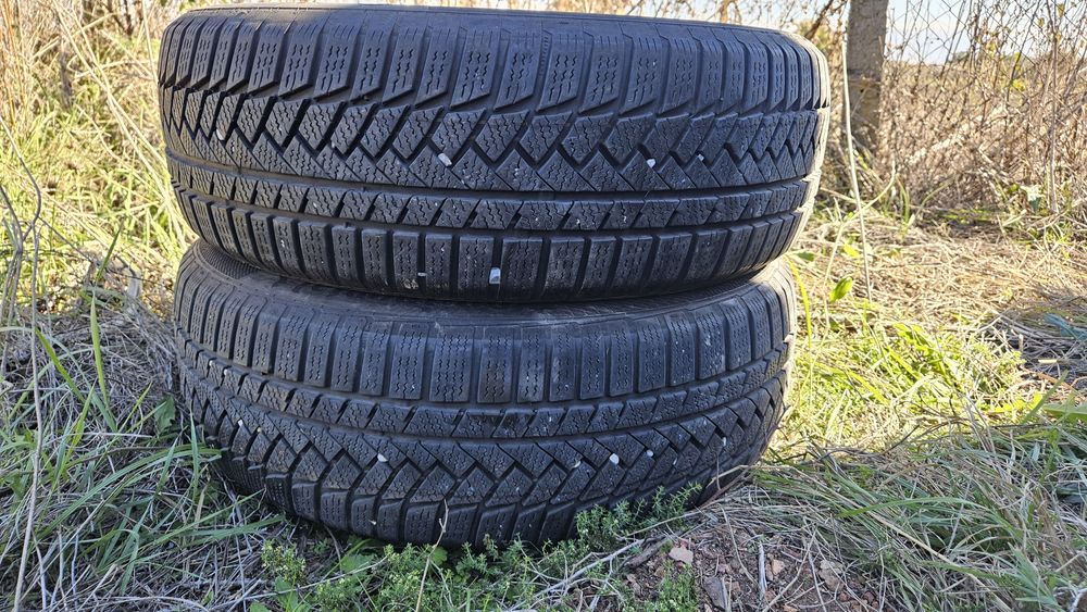 Гуми 205 60 16 континентал