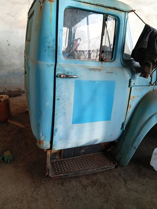 Зилга кабина Сотилади