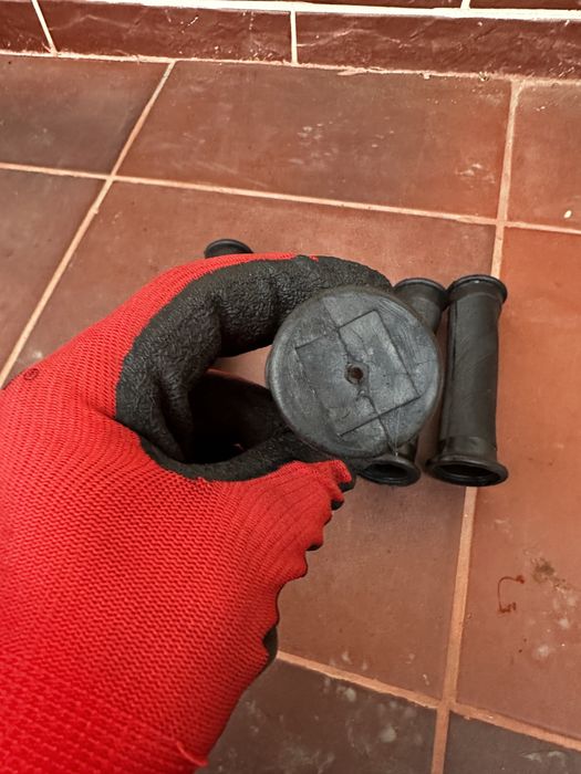 Protectii coarne mobră hoinar mini mobra originale