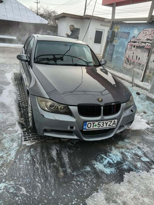 Bmw 320 D in stare buna de functionare