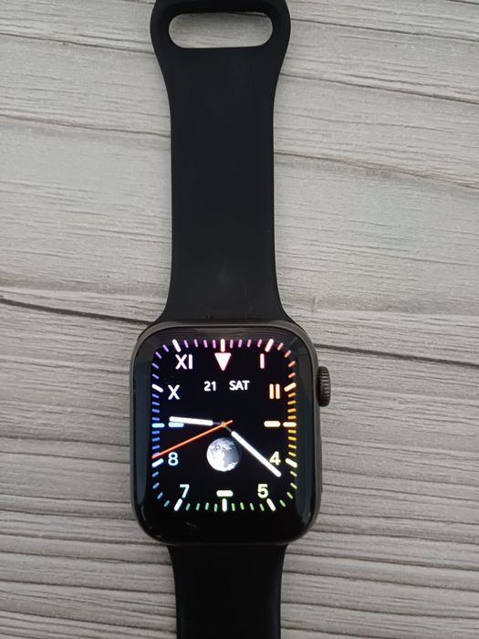 Продам или Обменяю smart watch m16 mini