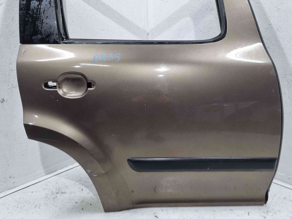 Usa dreapta spate Skoda Yeti (5L) [Fabr 2009-2020] LF8N