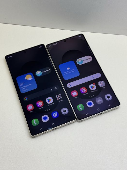 Samsung s25 Ultra 12/256Gb orginal va holati yengdek karopka