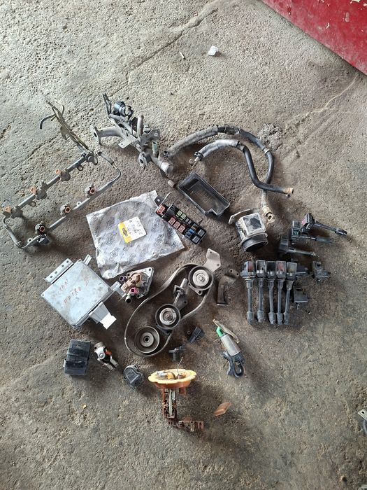 Ниссан цефиро 32 запчасть