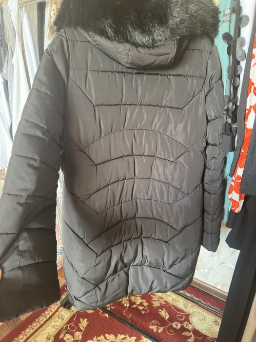 Женская куртка