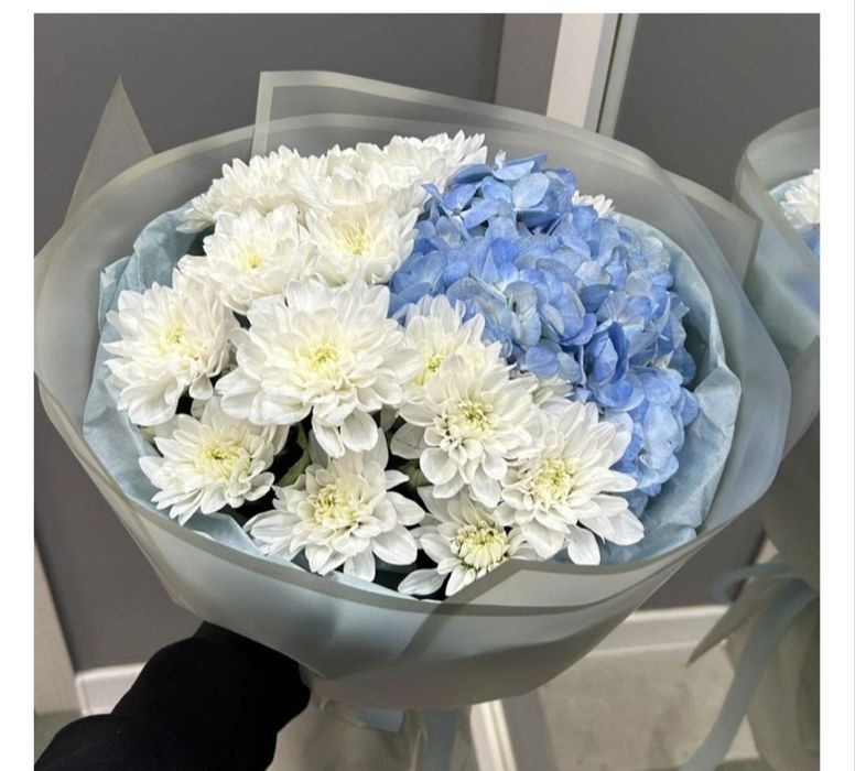 Доставка  цветов Гулдер Семей Семей