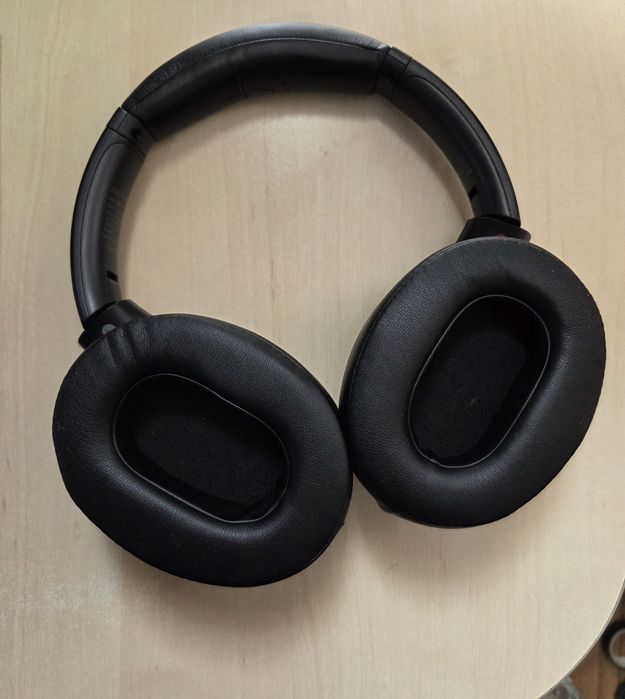 Casti bluetooth Sony WH-XB900N