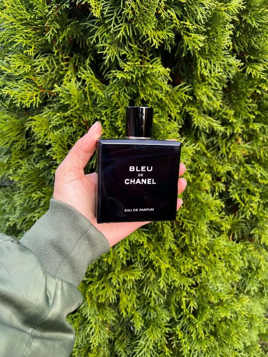 Bleu de Chanel Eau de Parfum