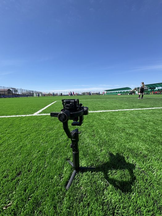 Видеограф оператор мобилограф видео