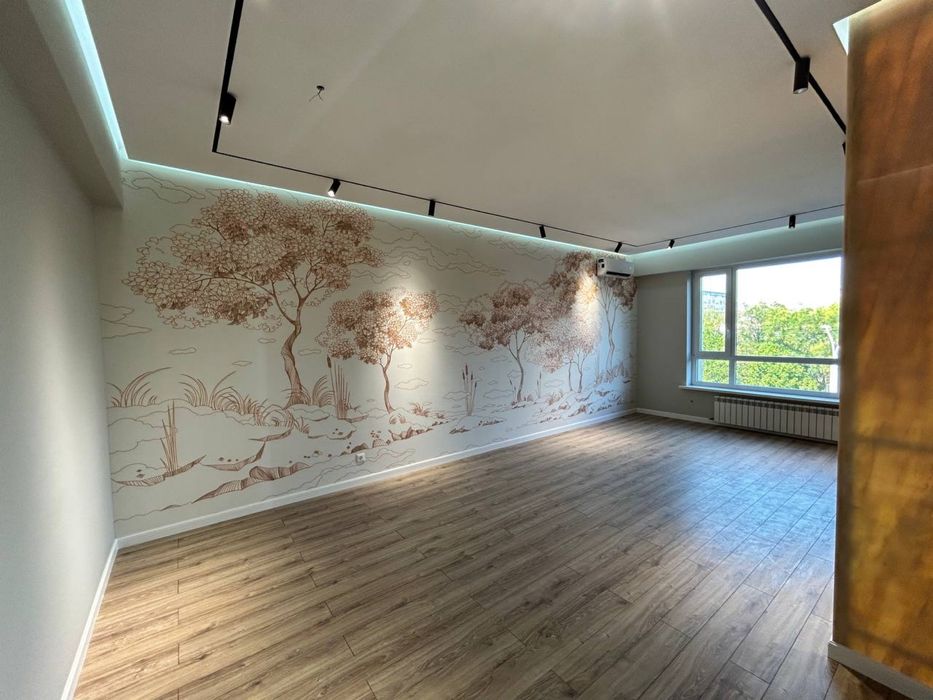 Продажа евро кв  2/4/12 НОВОСТРОЙКА  ЖК Nrg Oybek| ул нукус