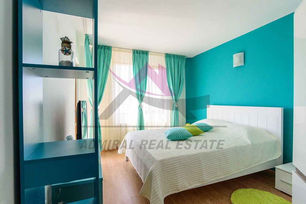 Дава се под наем Къща в Варна, Галата - 150 кв.м за 3000 € - Снимка #4