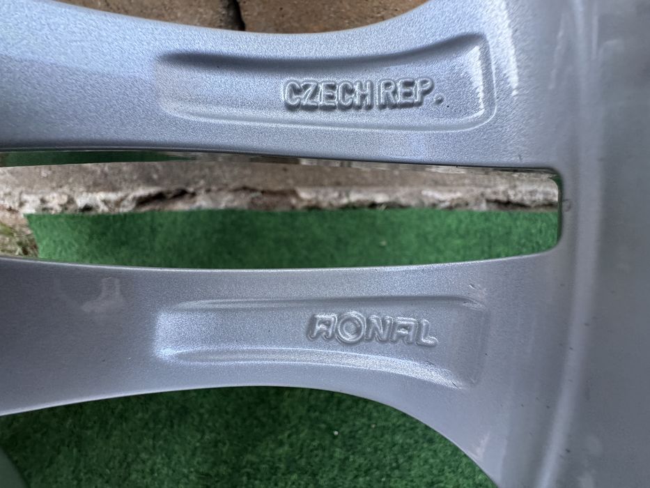 4 броя Джанти БМВ BMW Style 613M 18 цола за F10 F11 F12 e90 e91 F30 F31 СПОРТ ПАКЕТ