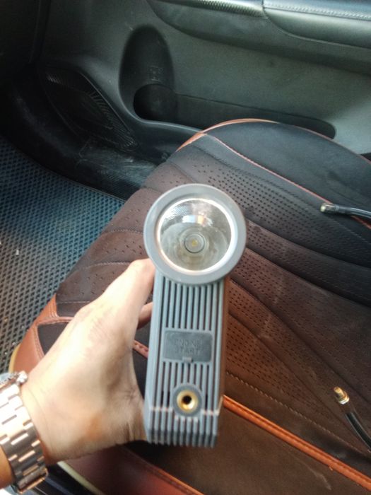 Зарядка для авто