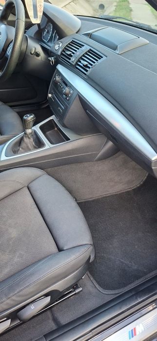 Bmw e87/2.0d/ pachet m fabrica