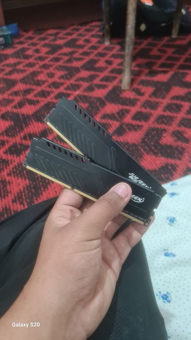 Opitativ xotra dd3 16 gb