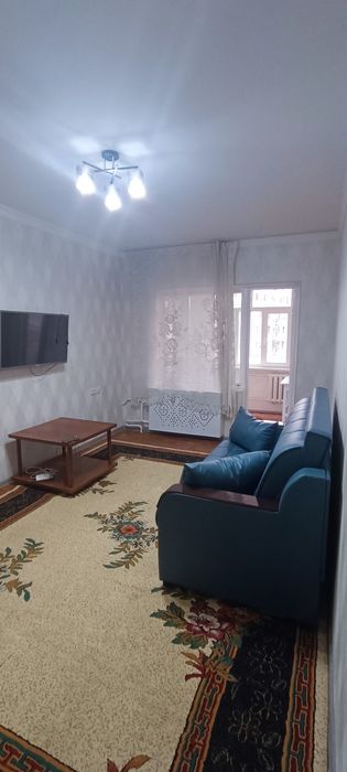 Ижарага квартира , Арендага квартира берилади. Юнусобод 17кв.
