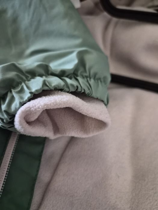 Зимен гащиризон космонавт