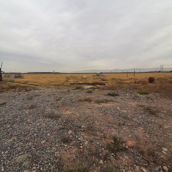 Срочно продаётся 7-гектар Уртасарой