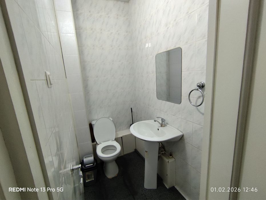 ID #1022 Себзор Анкара кебаб НБУ 4хона