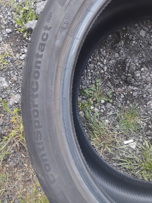 2 броя 295/35/21 цола