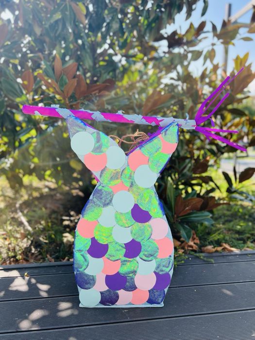 Детски пиняти