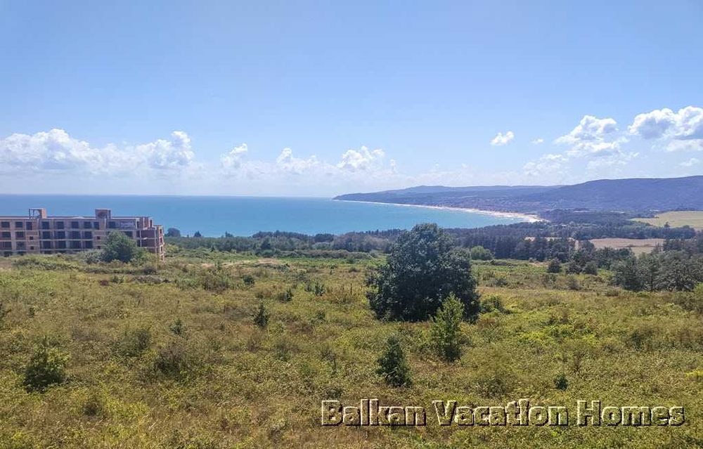 Продава се Двустаен апартамент в Бяла - 96 кв.м за 740 €/кв.м - Снимка #12