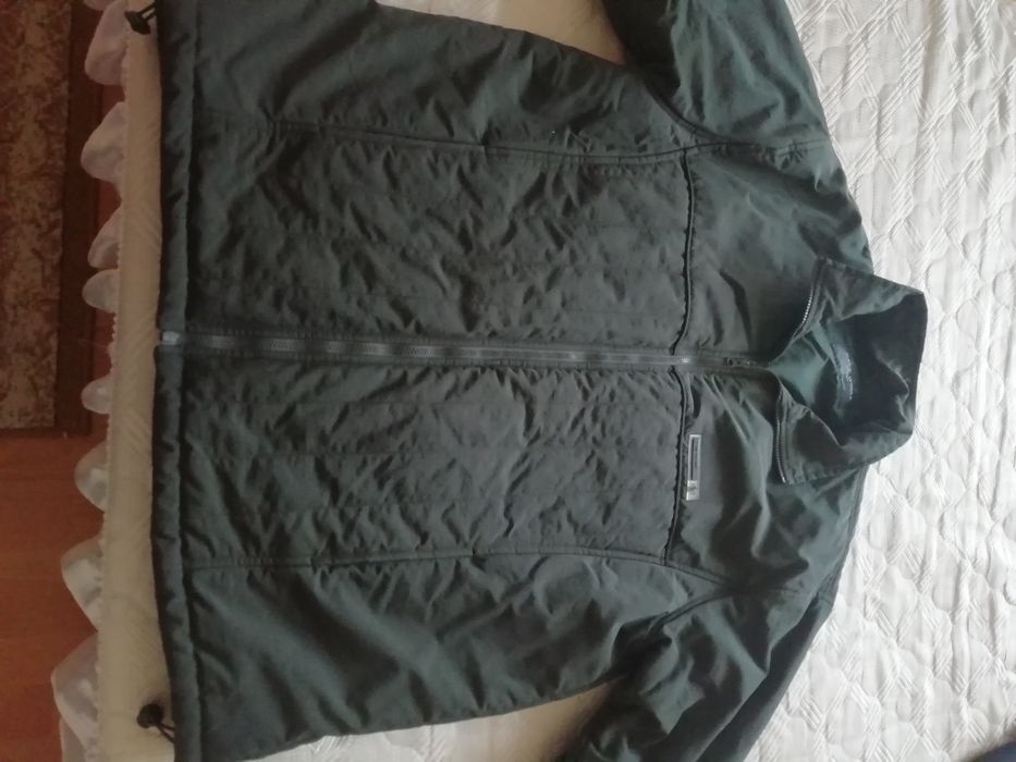 Мъжко зимно яке шушляк