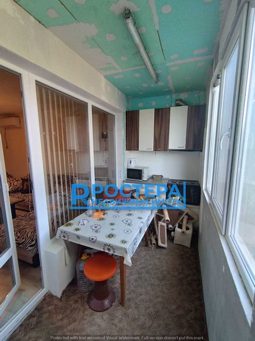 Продава се Двустаен апартамент в Търговище, Запад 2 - 70 кв.м за 1143 €/кв.м - Снимка #17