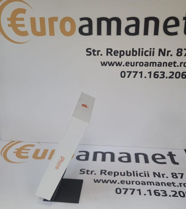 Telefon mobil Apple iPhone 17 Pro Max, 512GB, 5G, Cosmic Orange -G-