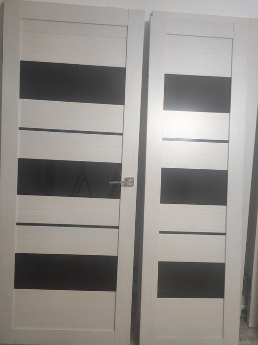 Двери,меж комнат